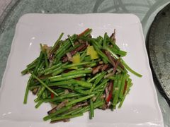 -金枝玉叶上海人家食府(三里河店)