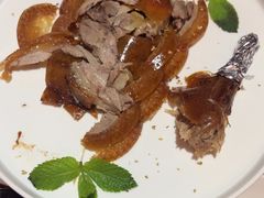 -青年公社烤鸭(青年路店)