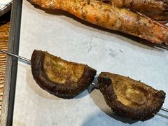 -517烧烤·龙虾·海鲜大排档(万象都荟店)