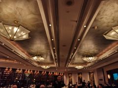 -万豪金殿(香港JW万豪酒店)