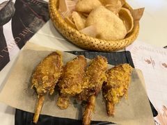 -CHILL Pho澳洲牛肉越南粉(佛山顺德万象汇店)