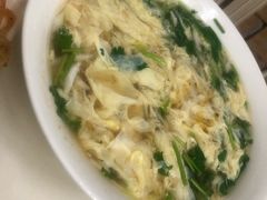 -万新村炒饭