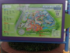 -海合安武汉极地海洋公园