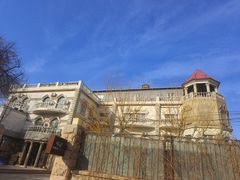 -4+2肆加贰雪具库(上庄店)