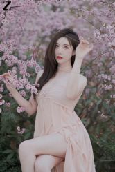 -青岛这朵女子摄影(中海寰宇天下天颂店)
