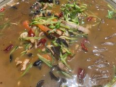 -煎饼卷大葱(春秋西路店)