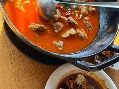 -福茂源横山铁锅羊肉(牡丹园店)