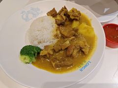 -龙记香港茶餐厅(久光百货店)