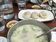 -神仙雪浓汤(明洞店)