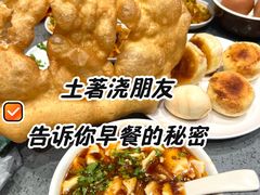 -紫光园·烤鸭·北京菜(团结湖店)