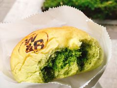 -WHEAT&BAKER-麥(凯德来福士店)