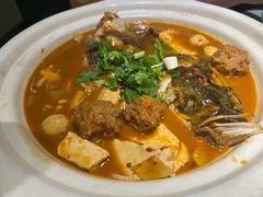-小河村•南京鱼鲜乡土家常菜(油坊桥店)