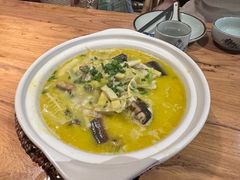 -鱼食饭稻·苏浙土菜17年老馆子(平江路店)