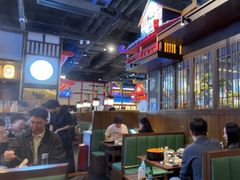 -牛New寿喜烧(闵行龙湖天街店)