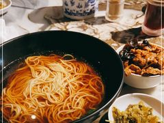 -功德林(南京西路店)
