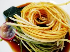 -荷风细雨·中国茶宴(碧云店)