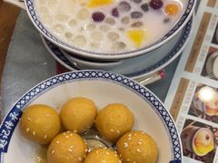 -赵记传承·中国甜品(福州总店)