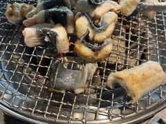 吉力烤鳗鱼-吉力烤鳗