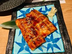 蒲烧鳗鱼-南风(淮海街店)