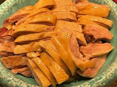 -金海湾自助餐厅(金陵饭店)