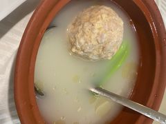 扬州狮子头-上海年代(水上东路店)