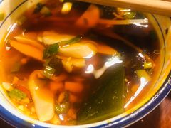 -飘香火锅(玉林西路店)
