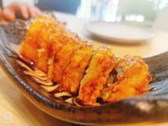 -金鲜生料理(海宁金色家园店)