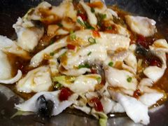 -胖姥姥·川湘闽菜(汕尾蓝天广场店)