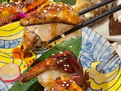 -鳗鲔料理小馆