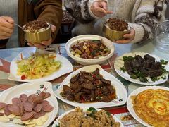 -金姐台湾菜(珠江路店)