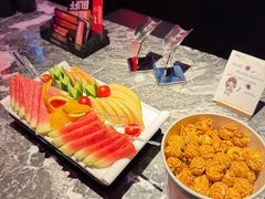 -星聚会KTV X Party(万象城店)