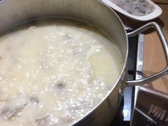 -湯系·煲汤手艺人(东二环泰禾广场店)
