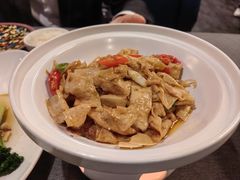 -羲和雅苑•北京烤鸭(平安国际金融中心店)