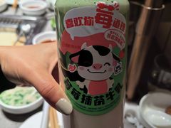 -海底捞火锅(城阳万象汇店)