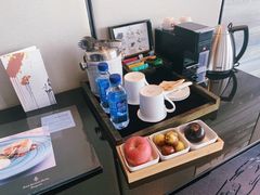 -广州四季酒店
