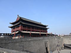 -西安城墙·碑林历史文化景区