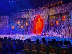 -华夏文旅海洋公园