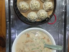 特色小笼包-阊门姚记豆浆(旧学前直营店)