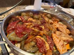 -黄记煌三汁焖锅(新世纪广场店)