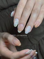 -Fanni美甲美睫皮肤管理