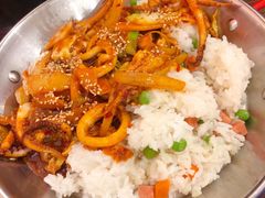 -Kpasta韩式意大利面