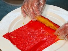 -粤香楼(新光里店)