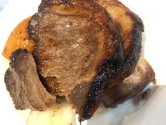 -拉蒂娜·巴西牛排馆 Latina·Brazilian Steakhouse(陆家嘴旗舰店)