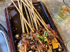 -神伙烧烤(江北黄泥塝店)