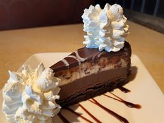 -The Cheesecake Factory芝乐坊餐厅(兴业太古汇店)