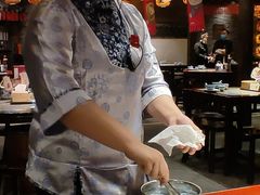 -南京大牌档(香港广场店)