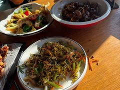 -遇见小院—虹鳟鱼•农家菜(怀柔店)