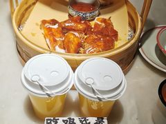 -洞庭土菜馆(天河北总店)