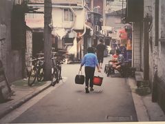 -江宁路街道社区文化活动中心