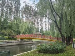 -元大都城垣遗址公园